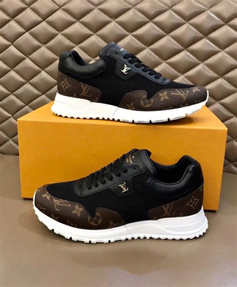 lv gold sneakers|lv sneakers men price.